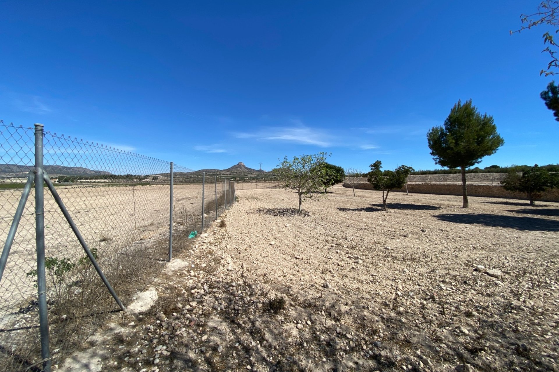 Reventa - Country House - Salinas