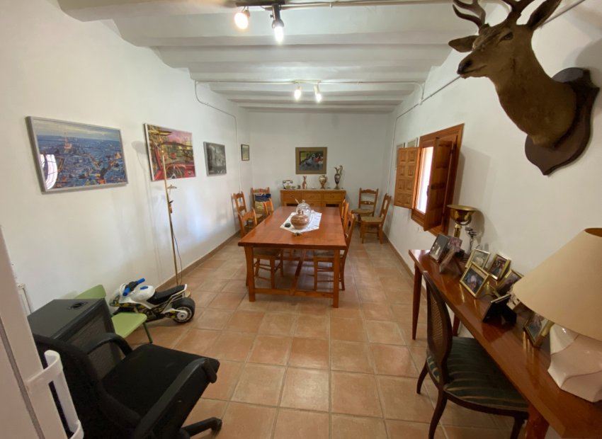 Reventa - Country House - Salinas