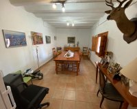 Reventa - Country House - Salinas