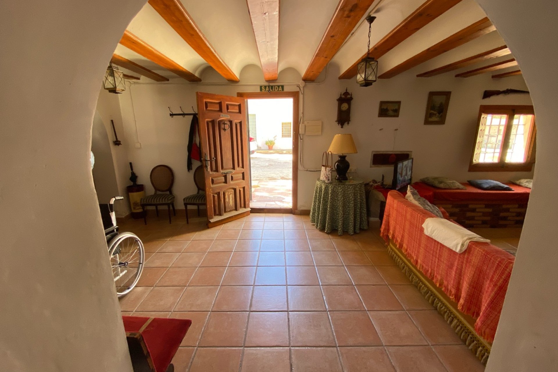 Reventa - Country House - Salinas