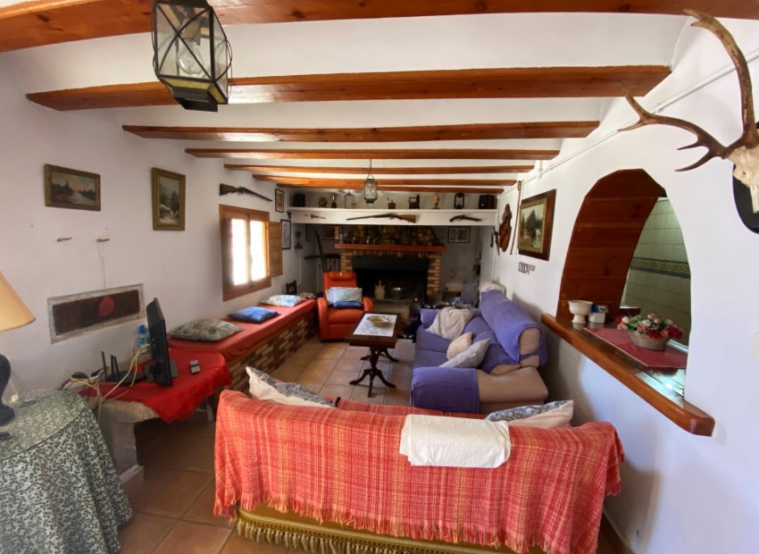 Reventa - Country House - Salinas