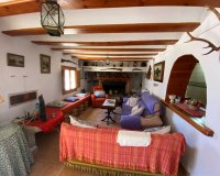 Reventa - Country House - Salinas