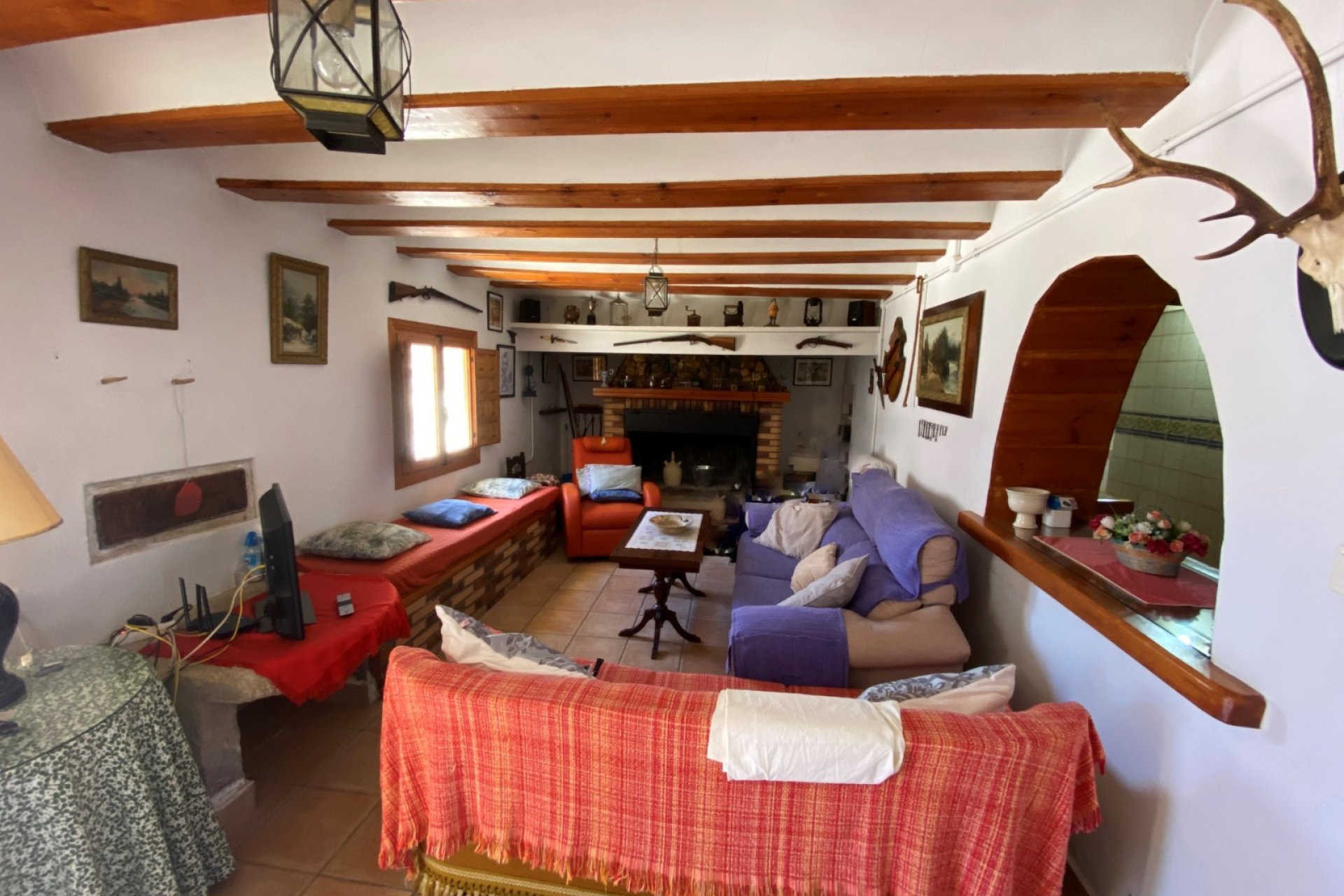 Reventa - Country House - Salinas