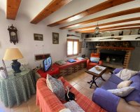 Reventa - Country House - Salinas