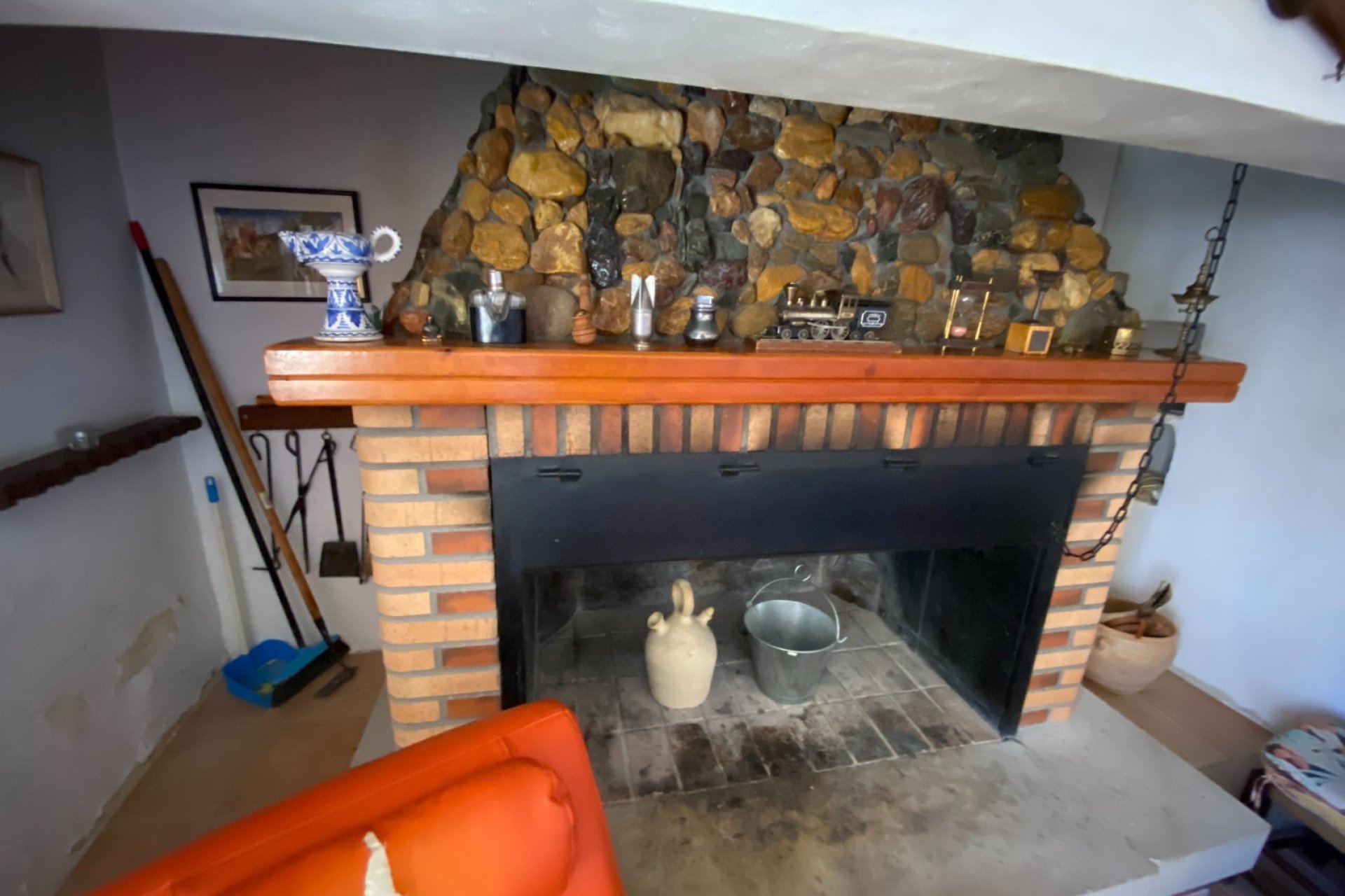 Reventa - Country House - Salinas