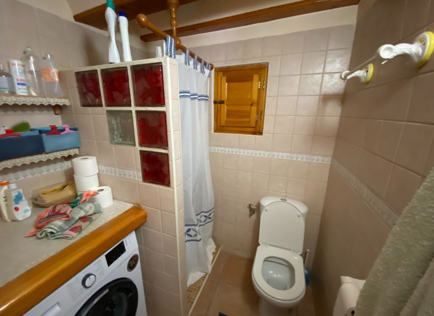 Reventa - Country House - Salinas