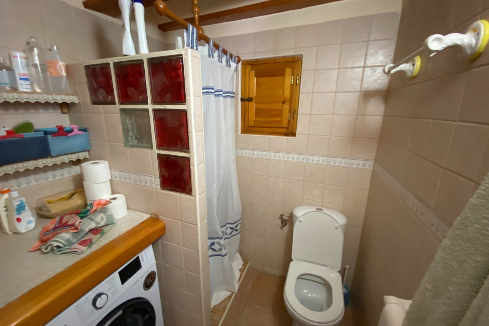 Reventa - Country House - Salinas