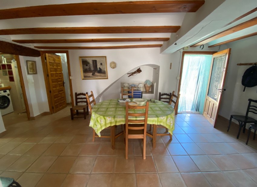 Reventa - Country House - Salinas
