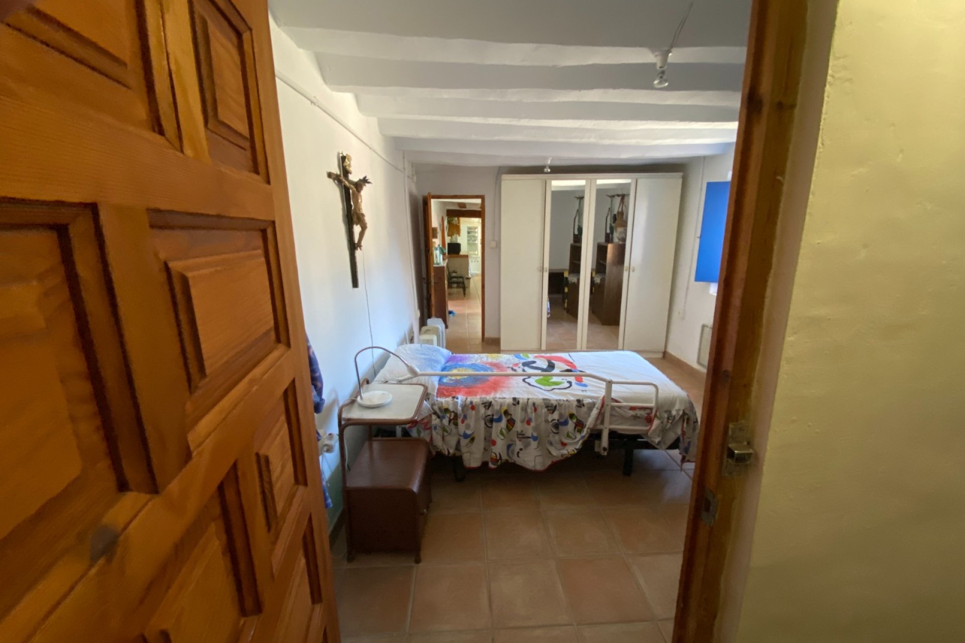 Reventa - Country House - Salinas