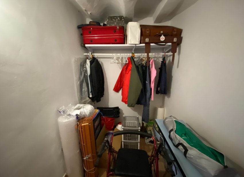 Reventa - Country House - Salinas