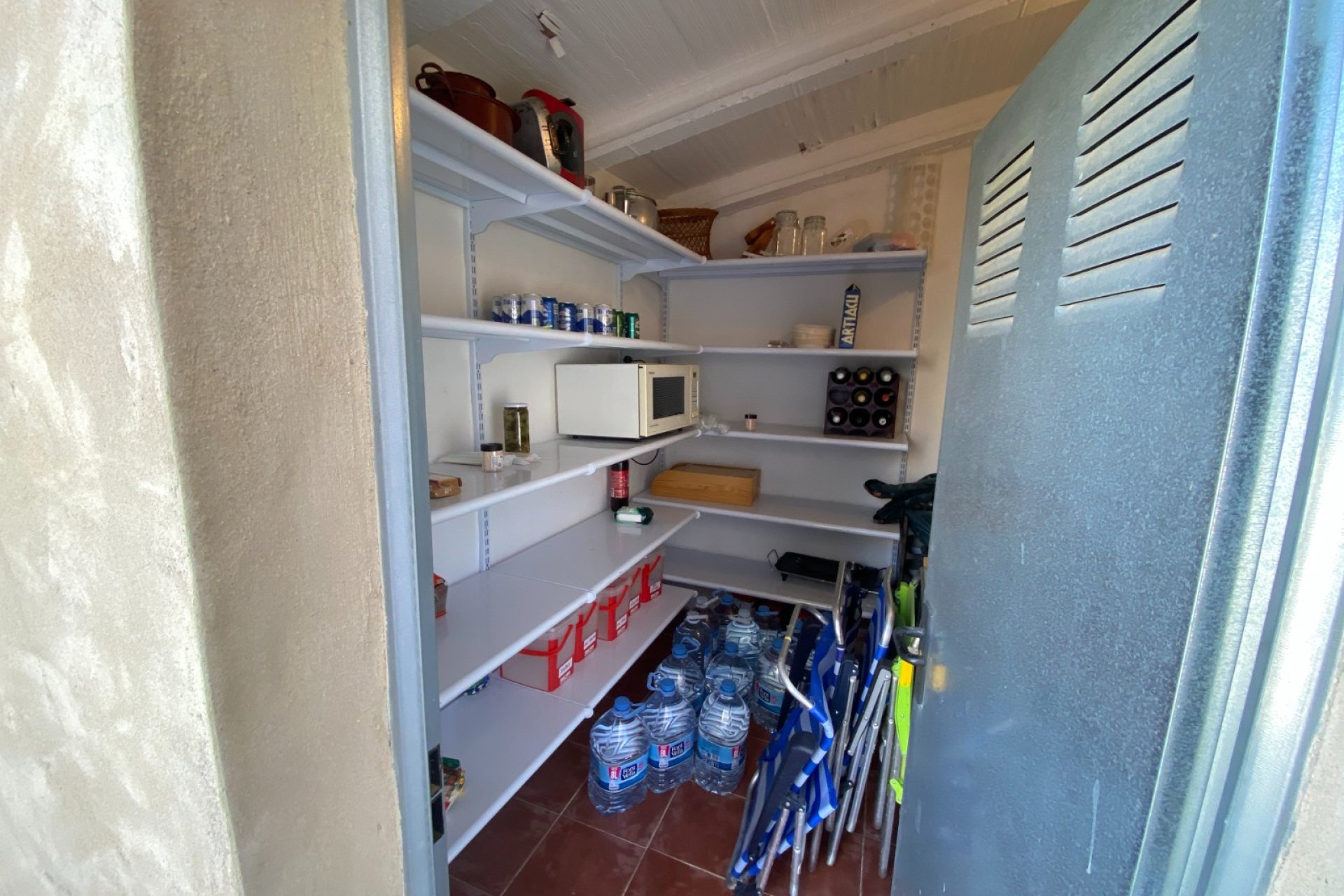 Reventa - Country House - Salinas