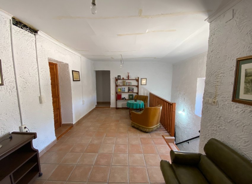 Reventa - Country House - Salinas
