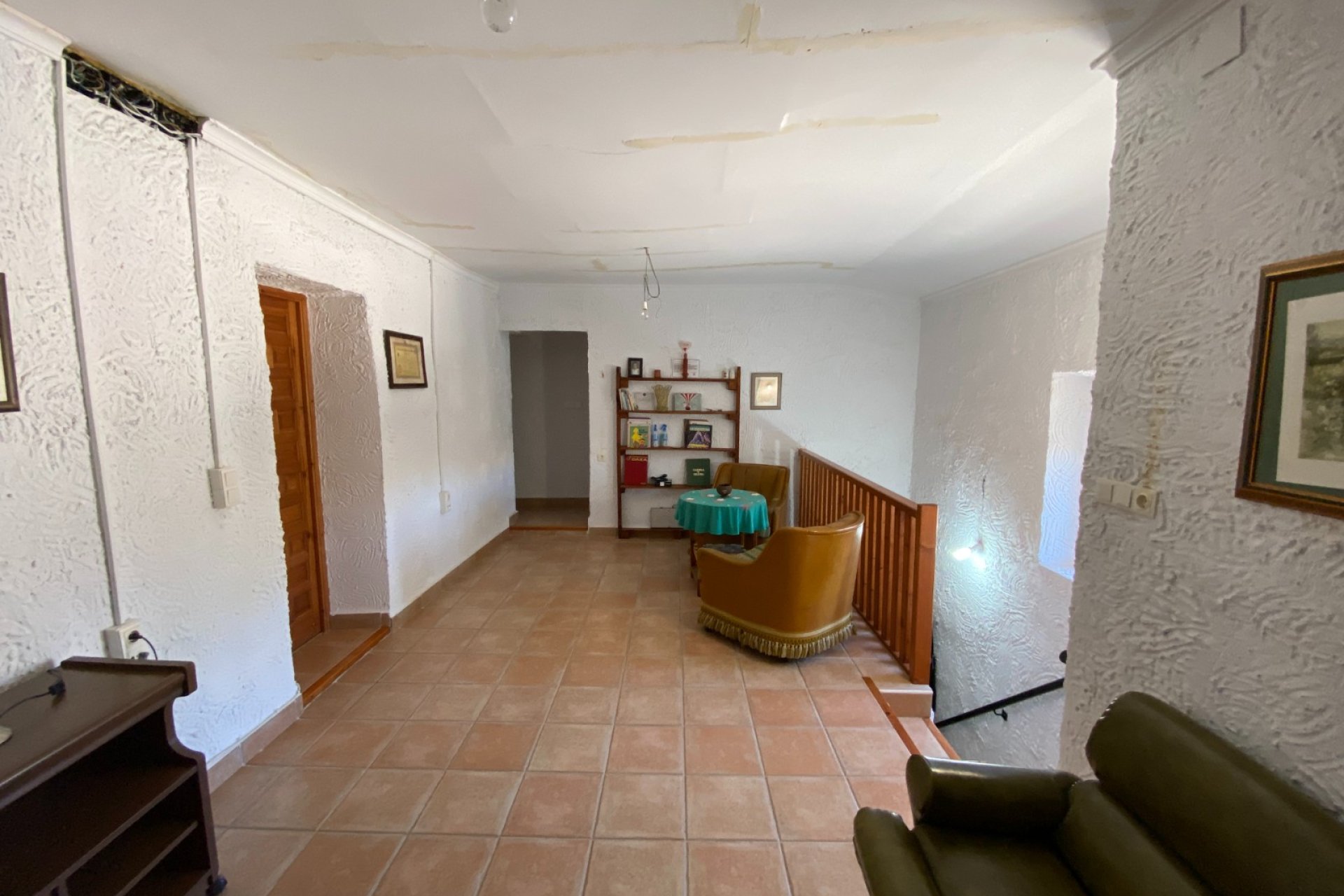 Reventa - Country House - Salinas