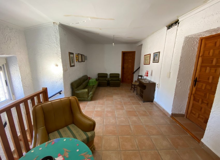 Reventa - Country House - Salinas
