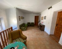 Reventa - Country House - Salinas