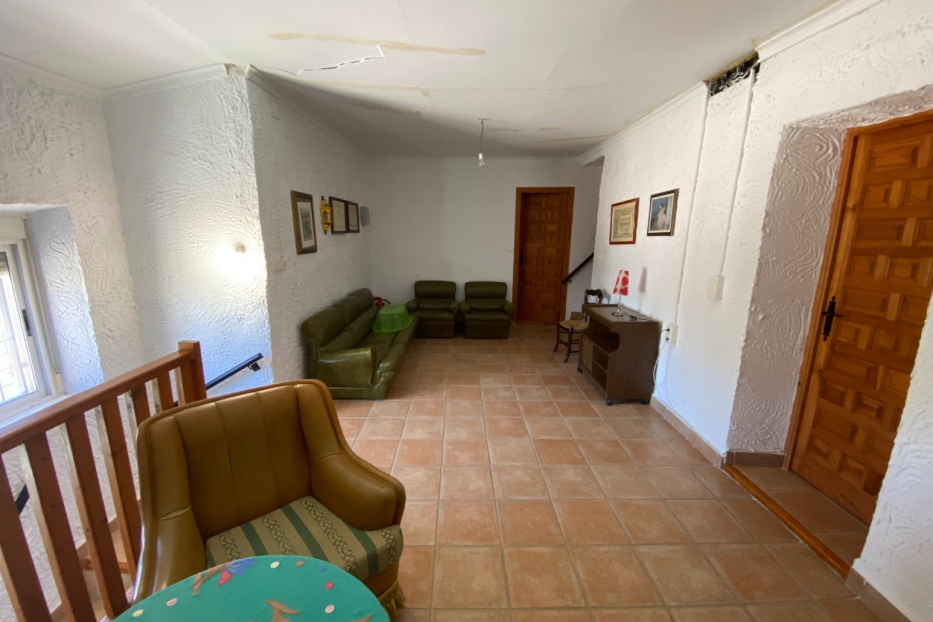 Reventa - Country House - Salinas