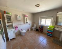 Reventa - Country House - Salinas