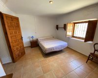 Reventa - Country House - Salinas