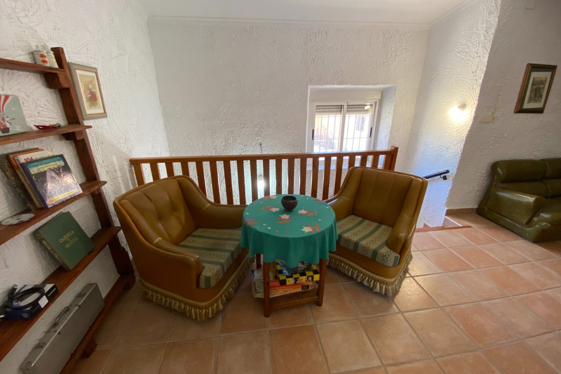 Reventa - Country House - Salinas