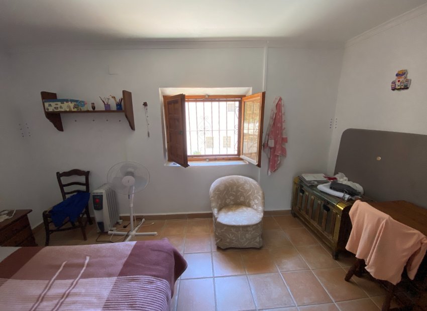 Reventa - Country House - Salinas