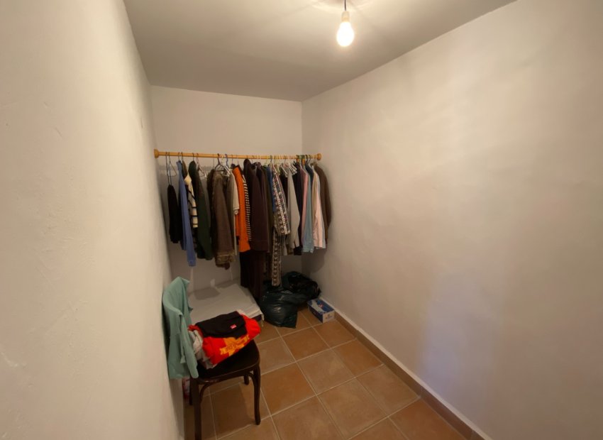 Reventa - Country House - Salinas