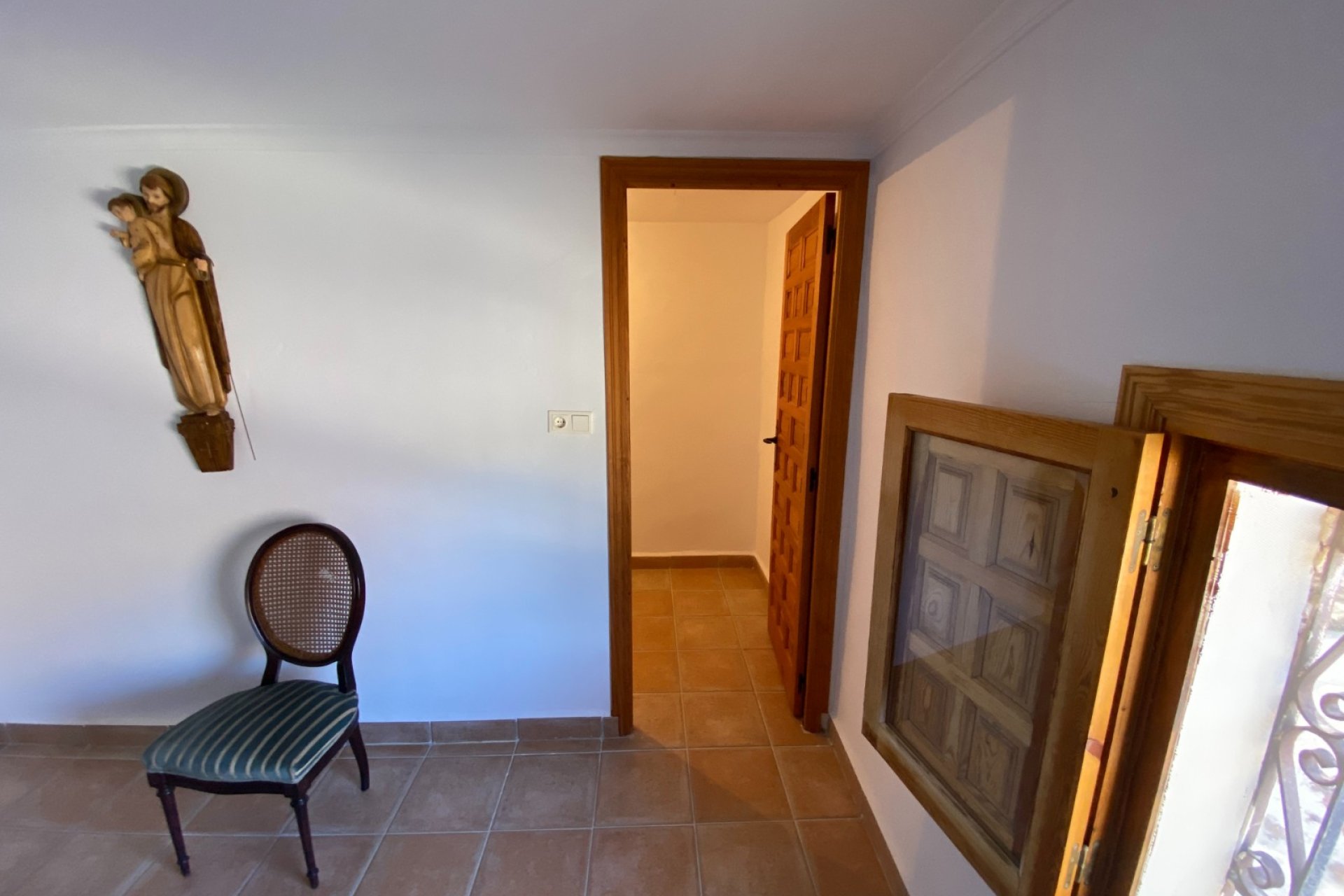 Reventa - Country House - Salinas