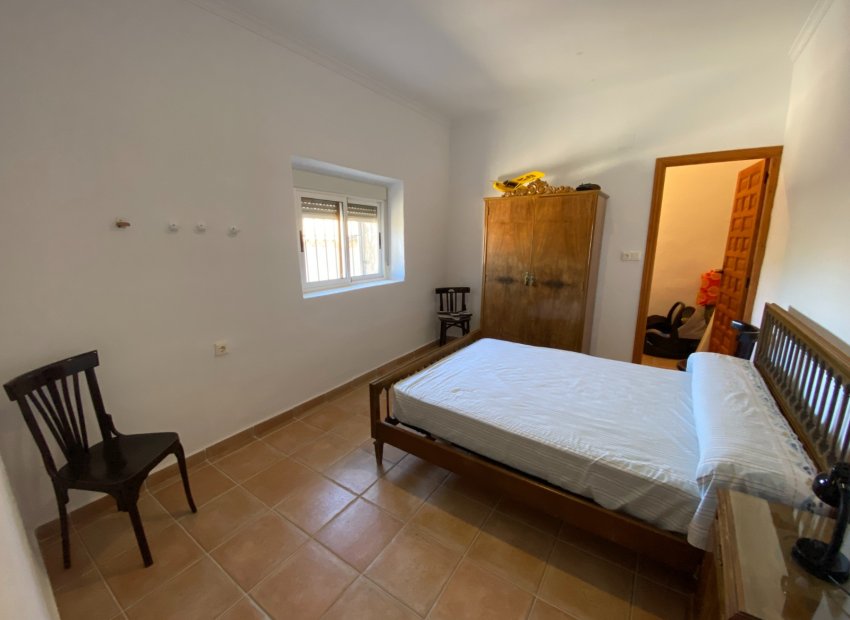 Reventa - Country House - Salinas