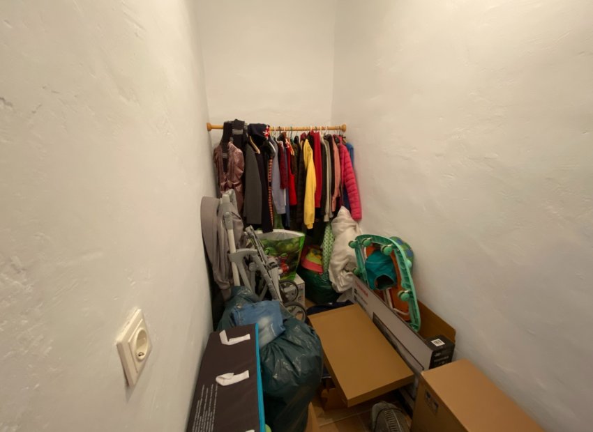 Reventa - Country House - Salinas