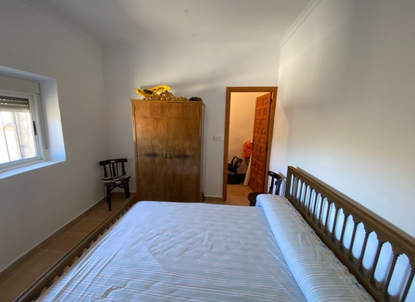 Reventa - Country House - Salinas