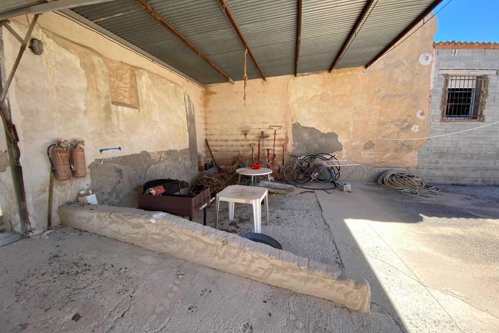 Reventa - Country House - Salinas