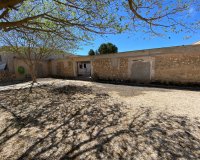 Reventa - Country House - Salinas