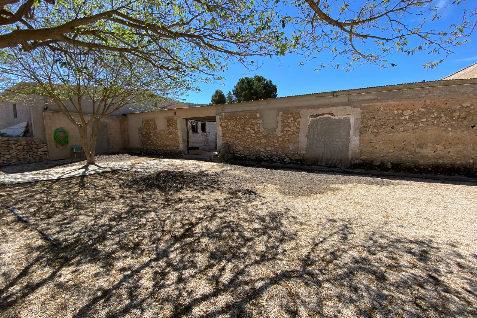 Reventa - Country House - Salinas