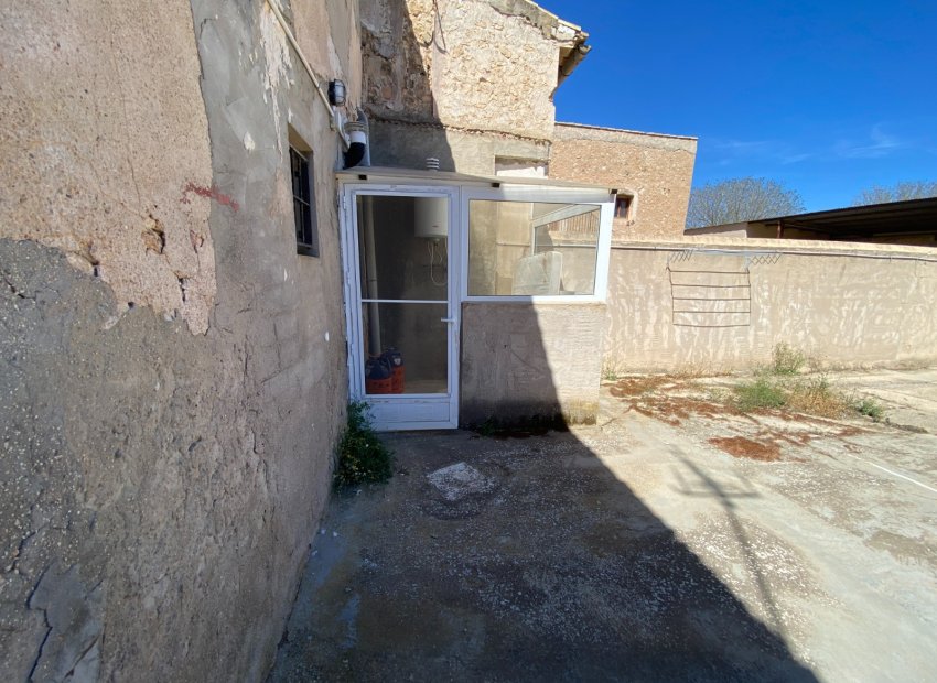 Reventa - Country House - Salinas