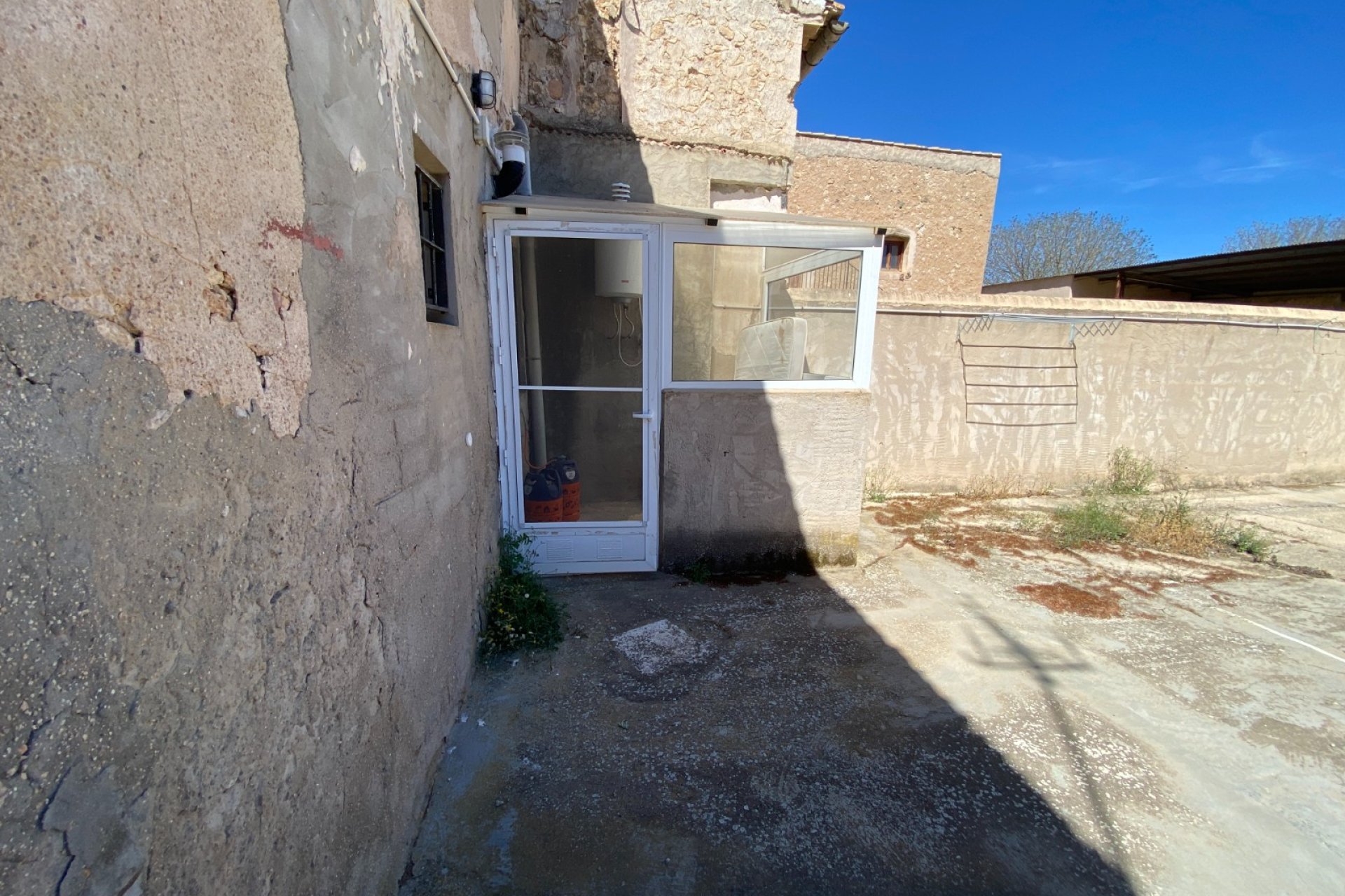 Reventa - Country House - Salinas