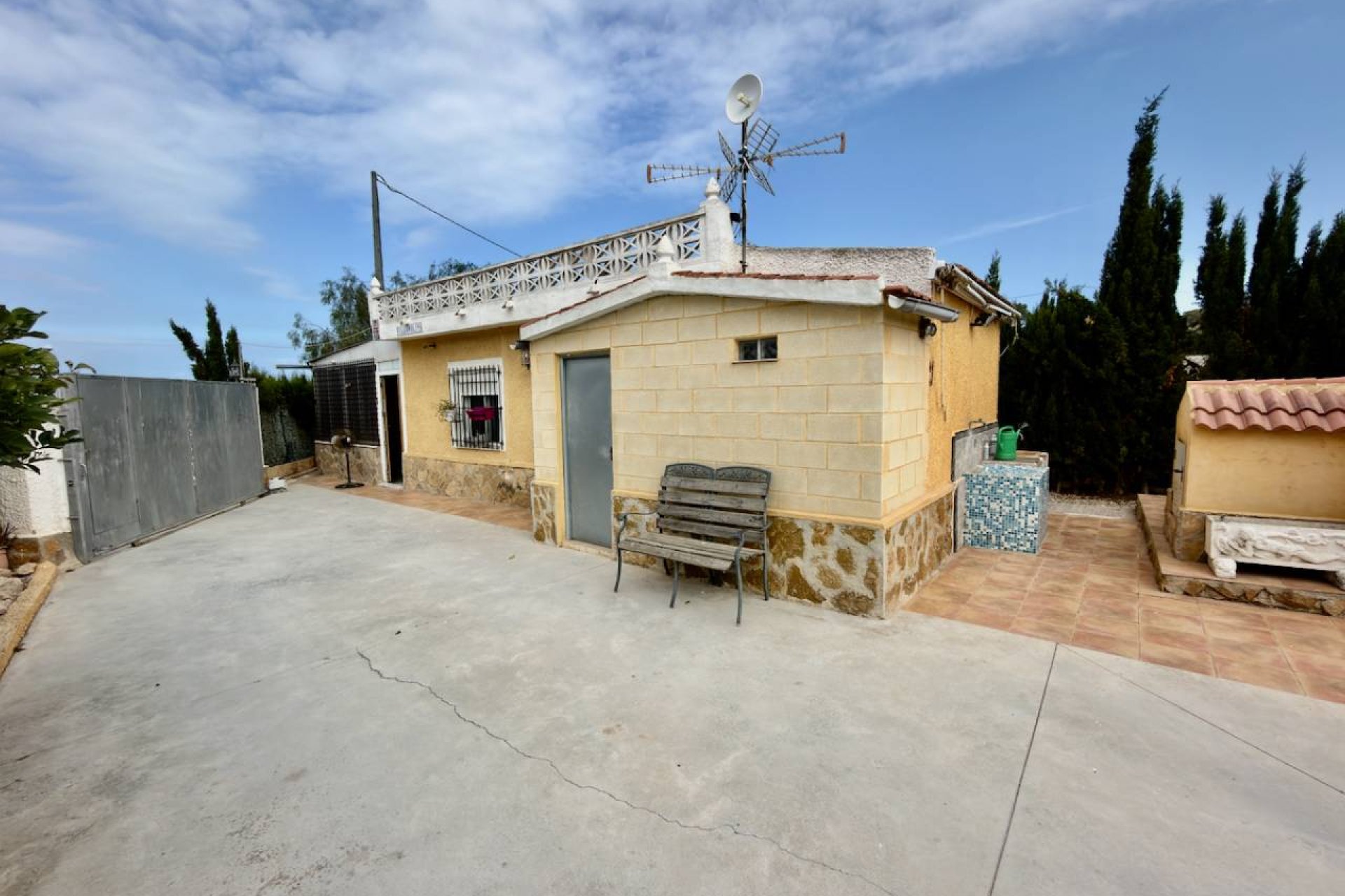 Reventa - Country House - San Fulgencio - La Marina