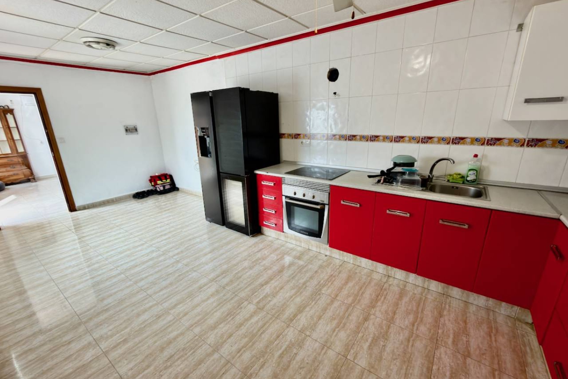 Reventa - Country House - San Fulgencio - La Marina