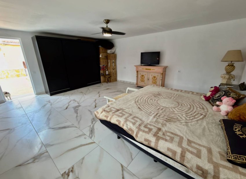 Reventa - Country House - San Fulgencio - La Marina
