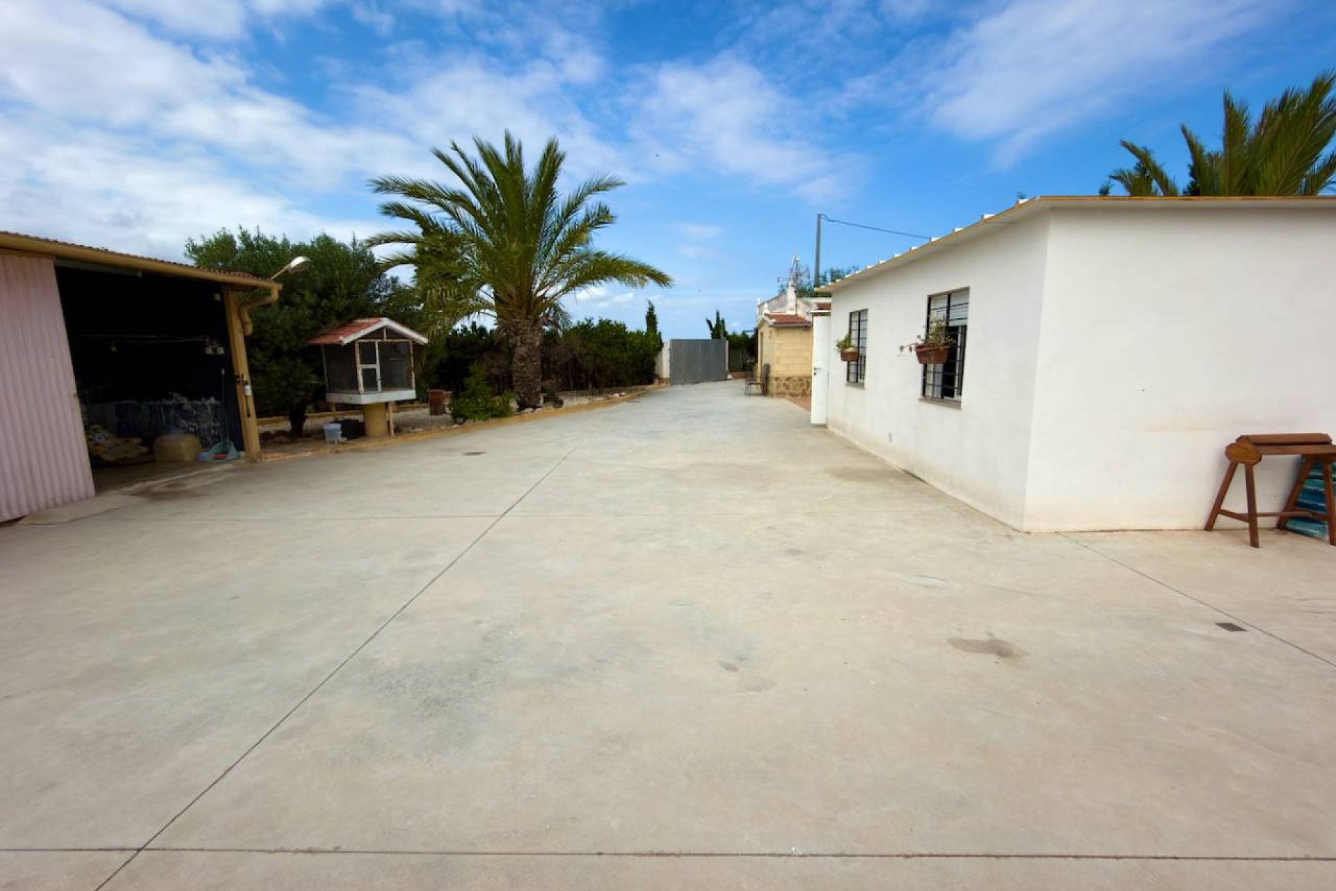 Reventa - Country House - San Fulgencio - La Marina
