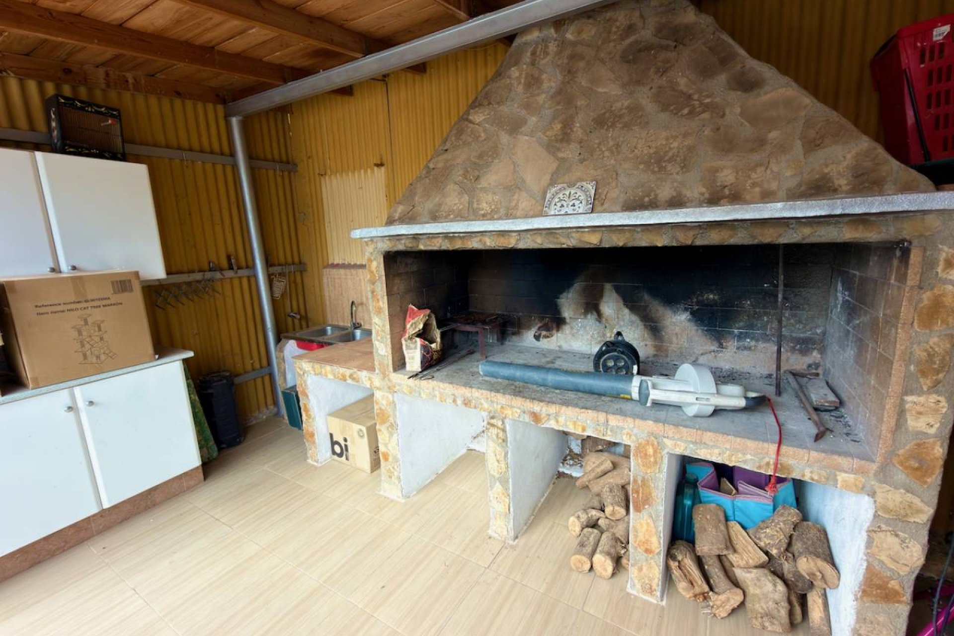 Reventa - Country House - San Fulgencio - La Marina