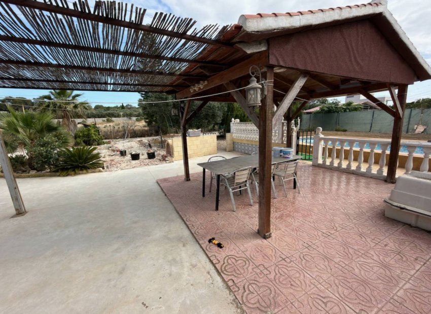 Reventa - Country House - San Fulgencio - La Marina