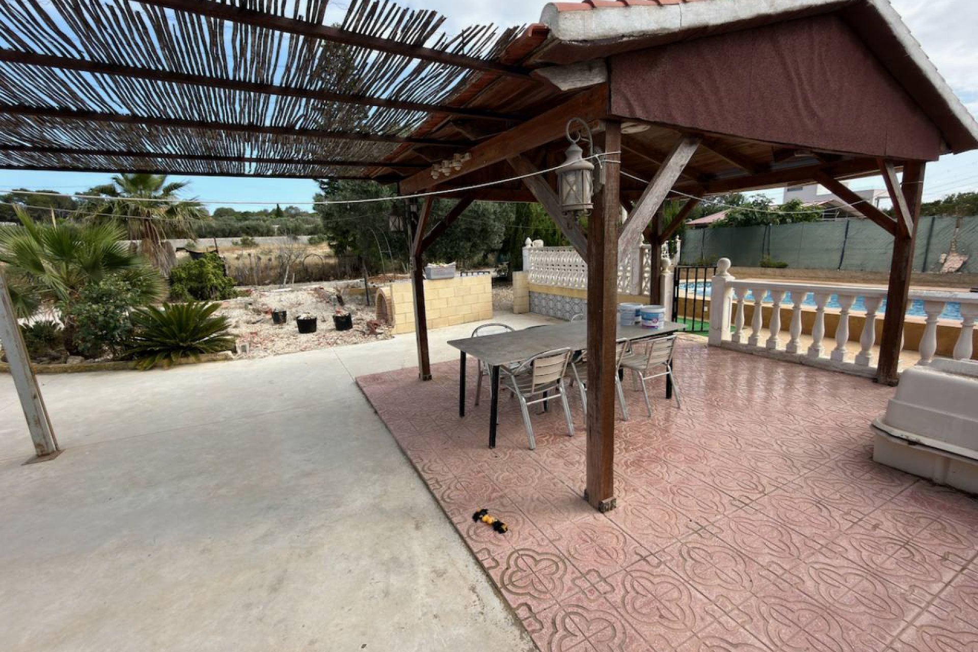 Reventa - Country House - San Fulgencio - La Marina