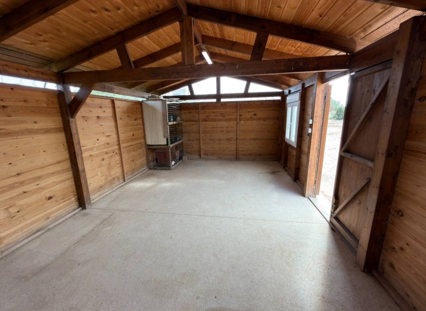 Reventa - Country House - San Fulgencio - La Marina