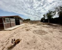 Reventa - Country House - San Fulgencio - La Marina