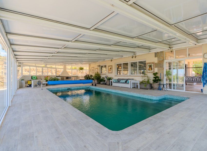 Reventa - Country House - San Miguel de Salinas - Torremendo