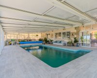 Reventa - Country House - San Miguel de Salinas - Torremendo