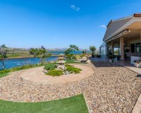 Reventa - Country House - San Miguel de Salinas - Torremendo