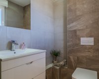 Reventa - Country House - San Miguel de Salinas - Torremendo