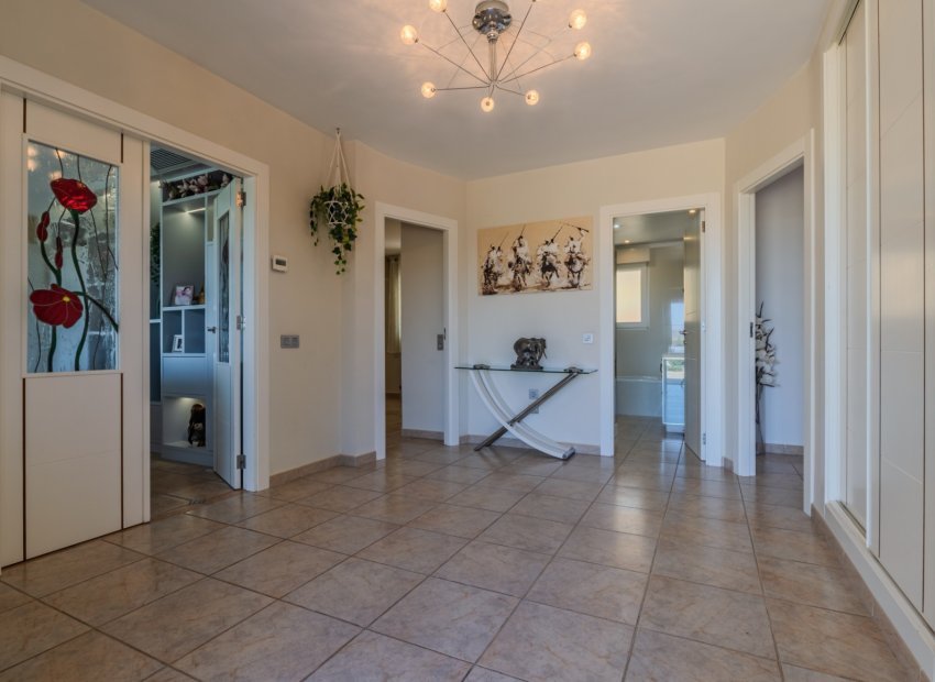 Reventa - Country House - San Miguel de Salinas - Torremendo