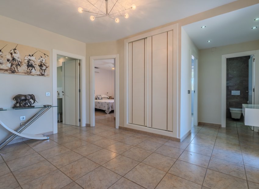 Reventa - Country House - San Miguel de Salinas - Torremendo