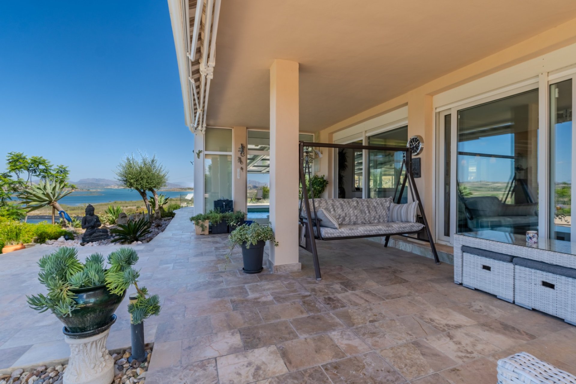Reventa - Country House - San Miguel de Salinas - Torremendo